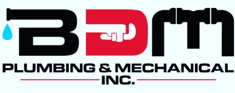 BDM Plumbing and Mechanical